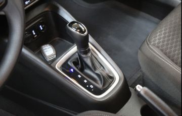 Hyundai Hb20 1.0 Tgdi Platinum - Foto #9