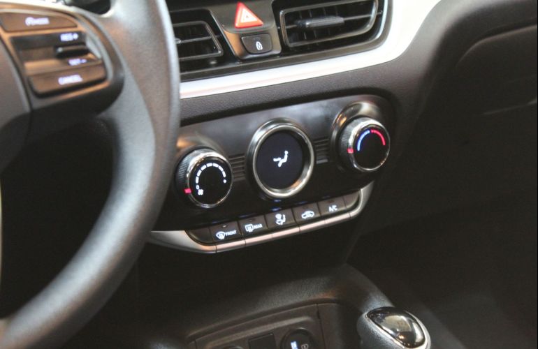 Hyundai Hb20 1.0 Tgdi Platinum - Foto #10