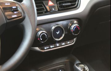 Hyundai Hb20 1.0 Tgdi Platinum - Foto #10