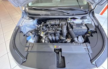 Hyundai Hb20 1.0 12v Comfort - Foto #5