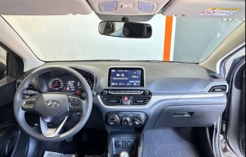 Hyundai Hb20 1.0 12v Comfort - Foto #7