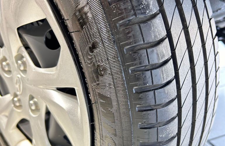Hyundai Hb20 1.0 12v Comfort - Foto #9