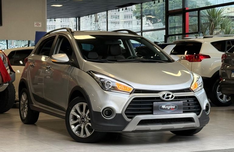 Hyundai Hb20x 1.6 16V Premium - Foto #1