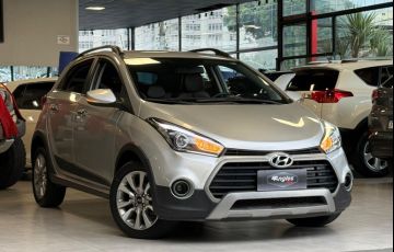 Hyundai Hb20x 1.6 16V Premium