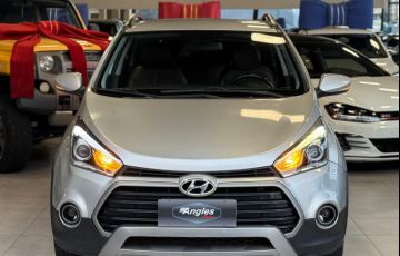 Hyundai Hb20x 1.6 16V Premium - Foto #2