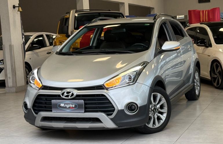 Hyundai Hb20x 1.6 16V Premium - Foto #3