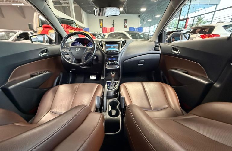 Hyundai Hb20x 1.6 16V Premium - Foto #5