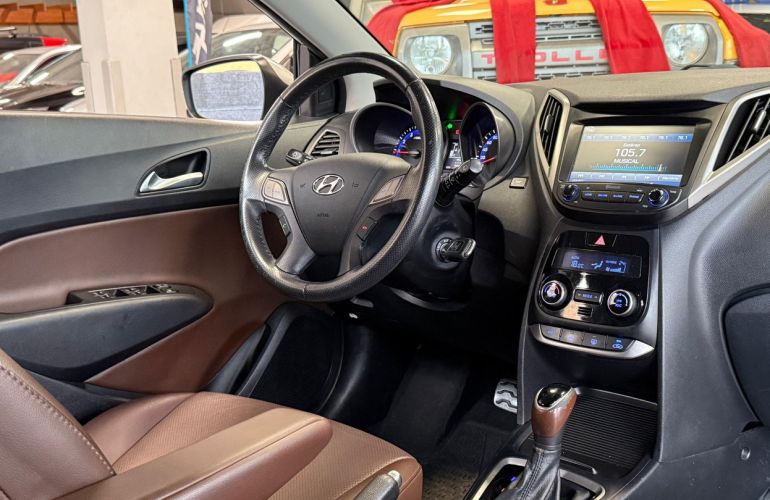 Hyundai Hb20x 1.6 16V Premium - Foto #8