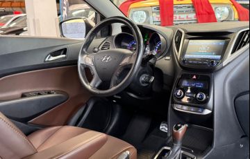 Hyundai Hb20x 1.6 16V Premium - Foto #8