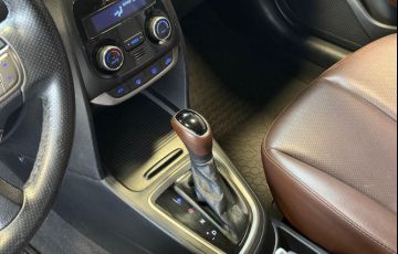 Hyundai Hb20x 1.6 16V Premium - Foto #9
