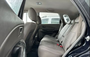 Hyundai Tucson 2.0 MPFi GLS 16V 143cv 2wd - Foto #9