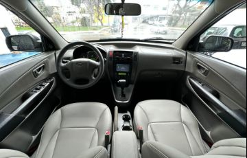 Hyundai Tucson 2.0 MPFi GLS 16V 143cv 2wd - Foto #10