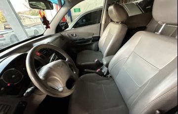 Hyundai Tucson GLS 2.0 16V (aut) - Foto #7