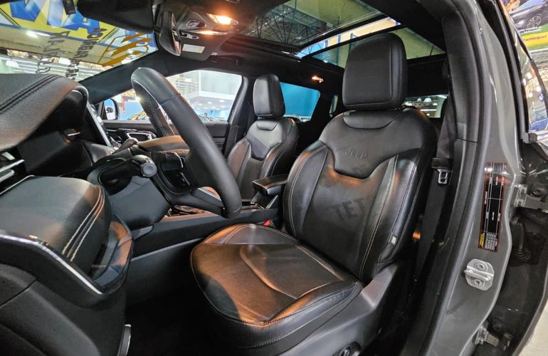 Jeep Compass 1.3 T270 Turbo S - Foto #2