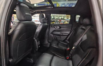 Jeep Compass 1.3 T270 Turbo S - Foto #5