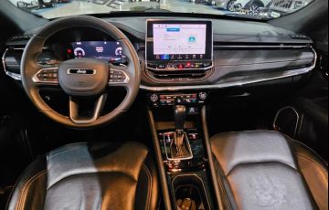 Jeep Compass 1.3 T270 Turbo S - Foto #8