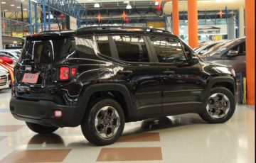 Jeep Renegade 1.8 16v - Foto #2