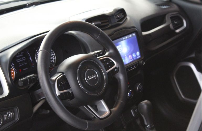 Jeep Renegade 1.8 16v - Foto #3