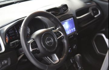Jeep Renegade 1.8 16v - Foto #3
