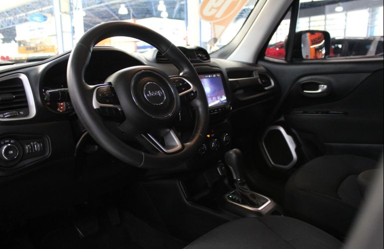 Jeep Renegade 1.8 16v - Foto #4