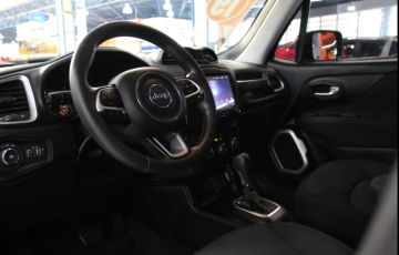 Jeep Renegade 1.8 16v - Foto #4
