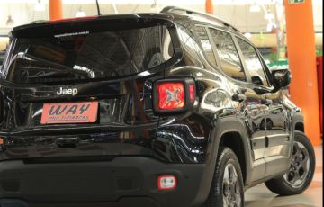 Jeep Renegade 1.8 16v - Foto #7