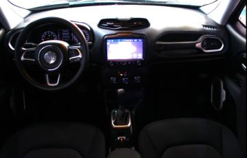 Jeep Renegade 1.8 16v - Foto #9