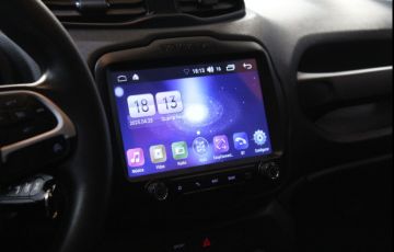 Jeep Renegade 1.8 16v - Foto #10