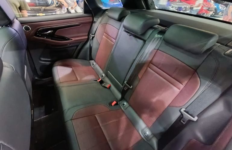 Land Rover Range Rover Evoque 2.0 P250 R-dynamic Hse Awd - Foto #9