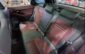 Land Rover Range Rover Evoque 2.0 P250 R-dynamic Hse Awd - Foto #9