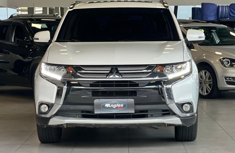 Mitsubishi Outlander 3.0 Gt 4x4 V6 24v - Foto #2