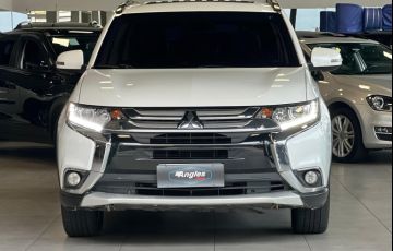 Mitsubishi Outlander 3.0 Gt 4x4 V6 24v - Foto #2