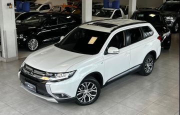 Mitsubishi Outlander 3.0 Gt 4x4 V6 24v - Foto #4