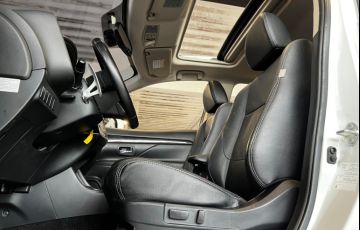 Mitsubishi Outlander 3.0 Gt 4x4 V6 24v - Foto #6