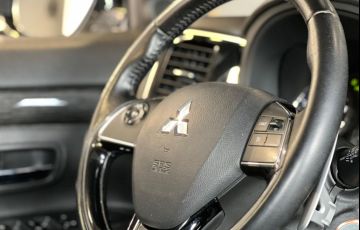 Mitsubishi Outlander 3.0 Gt 4x4 V6 24v - Foto #9