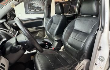 Mitsubishi Pajero Dakar 3.5 Hpe 7 Lugares 4x4 V6 24v - Foto #6