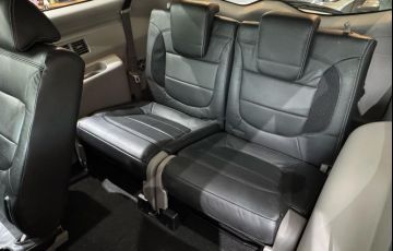 Mitsubishi Pajero Dakar 3.5 Hpe 7 Lugares 4x4 V6 24v - Foto #8
