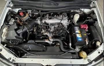 Mitsubishi Pajero Dakar 3.5 Hpe 7 Lugares 4x4 V6 24v - Foto #9