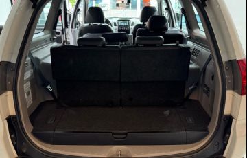 Mitsubishi Pajero Dakar 3.5 Hpe 7 Lugares 4x4 V6 24v - Foto #10