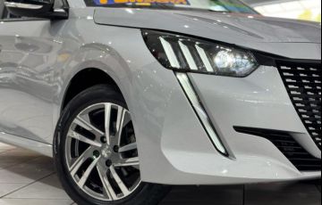 Peugeot 208 1.6 16V Griffe At6 - Foto #2
