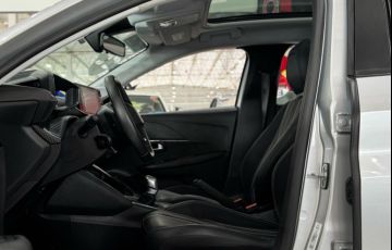 Peugeot 208 1.6 16V Griffe At6 - Foto #7