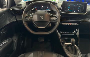Peugeot 208 1.6 16V Griffe At6 - Foto #9