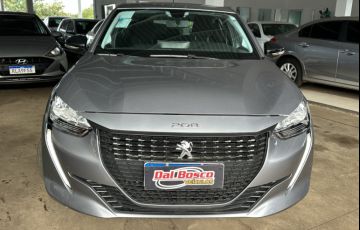 Peugeot 208 1.6 Active (Aut) - Foto #2