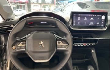 Peugeot 208 1.6 Active (Aut) - Foto #7