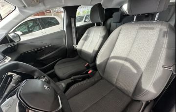 Peugeot 208 1.6 Active (Aut) - Foto #8