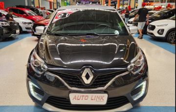Renault Captur 1.6 16V Sce Bose - Foto #2