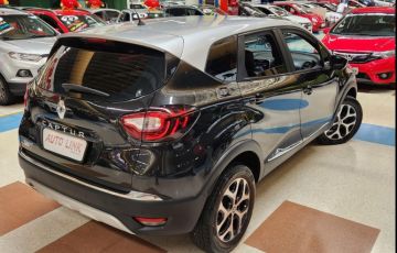 Renault Captur 1.6 16V Sce Bose - Foto #4