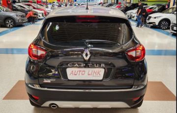 Renault Captur 1.6 16V Sce Bose - Foto #5