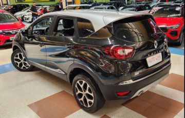 Renault Captur 1.6 16V Sce Bose - Foto #6