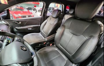 Renault Captur 1.6 16V Sce Bose - Foto #8
